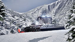Winter Resort Simulator 3