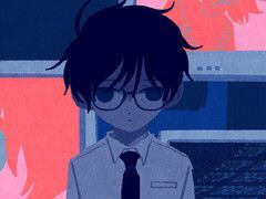 破滅型メンタルヘルスホラーノベル「※このゲームはフィクションです。」，Steamストアページを公開。ハッピーエンドはない