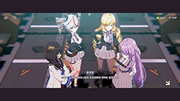 画像ギャラリー No.005のサムネイル画像 / ダンテの「神曲」から着想を得たスマホ向けRPG「Heaven Hells」，韓国で開催された発表会で詳細が明らかに