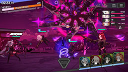 画像ギャラリー No.006のサムネイル画像 / ダンテの「神曲」から着想を得たスマホ向けRPG「Heaven Hells」，韓国で開催された発表会で詳細が明らかに