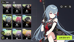 画像ギャラリー No.010のサムネイル画像 / ダンテの「神曲」から着想を得たスマホ向けRPG「Heaven Hells」，韓国で開催された発表会で詳細が明らかに