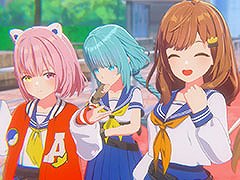 ダンテの「神曲」から着想を得たスマホ向けRPG「Heaven Hells」，韓国で開催された発表会で詳細が明らかに