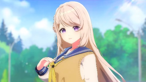 画像ギャラリー No.003のサムネイル画像 / 少女たちを生き生きとしたアニメ調3Dで描くスマホRPG「HEAVEN HELLS」,韓国で2月4日正式リリース
