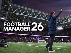 「Football Manager 26」，PC向けに先行ベータ版の配信を開始。シングルプレイのキャリアデータは製品版へ引き継げる