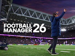 シリーズ最新作「Football Manager 26」，本日発売。サッカーの監督として，チームをさらなる高みに導こう