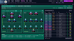 画像ギャラリー No.007のサムネイル画像 / PC版「Football Manager 26」,33%オフのセールを3月20日から実施。横浜F・マリノスとのコラボも開催中
