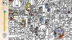 画像ギャラリー No.005のサムネイル画像 / holo Indieの新作ADV「Holo Hidden：ファンを探せ！」，8月29日にSteamでリリース。2Dアクションゲーム「GuraQuest」の無料配信も開始