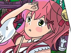holo Indieの新作ADV「Holo Hidden：ファンを探せ！」，8月29日にSteamでリリース。2Dアクションゲーム「GuraQuest」の無料配信も開始