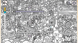 Holo Hidden：ファンを探せ！