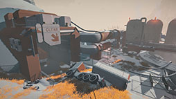 Arctic Awakening