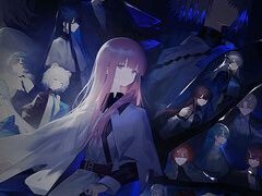 世界の流れをさかのぼり，物語の終点を目指す「ウィッチリング」，Steamで配信開始。物語でキャラクターや世界の運命が明らかになる