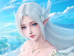 「パーフェクトワールド Z」，本日リリース。キャラ育成，チーム共闘，PvE，GvGなどのコンテンツを楽しめるファンタジーMMORPG