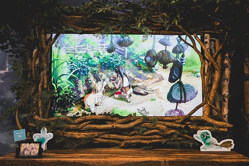 画像ギャラリー No.010のサムネイル画像 / 重要なのは，地道な観察と柔軟な発想力。オープンワールドサバイバルクラフト「山外山（ヤマソト）」試遊レポート［TGS2025］