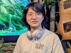 オープンワールドサバイバル「山外山（ヤマソト）」開発者インタビュー。最大10人で拠点作りやクラフトを満喫できる［TGS2025］