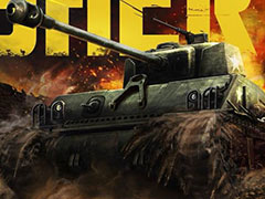 第二次世界大戦を舞台に本格的な装甲戦を楽しめる戦術戦車シミュレーター「Sherman Commander」，2026年に発売