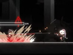 正確なエイム力と，素早い状況判断がカギを握る2Dアクションシューティング「Project Revenant」をプレイ［BIC2025］