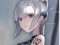 2D横スクロールガンシューティング「Project Revenant」，「東京ゲームショウ2025」出展情報を公開。最新デモの試遊台やグッズガチャを実施