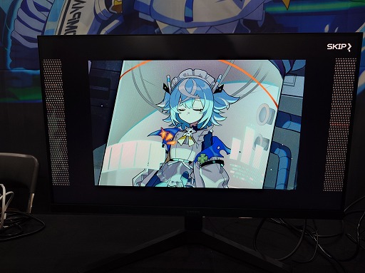 画像ギャラリー No.006のサムネイル画像 / かわいいビジュアルの「ロボクリーン：清掃大作戦」は，お掃除をコアシステムに組み込んだスタイリッシュなアクションを楽しめる［BIC2025］