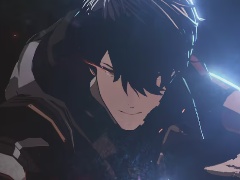 スタイリッシュアクション「万年レベル1プレイヤー」を紹介。ソウルライクトレーニング用ゲーム「V.E.D.A」を開発中のスタジオの新作［BIC2025］