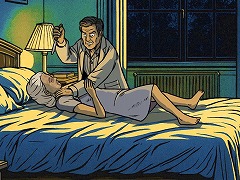 法医学ミステリーADV「フレミング邸の殺人事件」，Steam Next Fest向け最新デモ版を配信。チュートリアルとエピソード1をプレイ可能