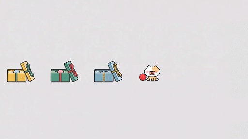 画像ギャラリー No.008のサムネイル画像 / チルくてほっこりするボール探しゲーム「私の赤いボールはどこだ」は，ネコの幸せそうな顔でニヤけが止まらない［BIC2025］