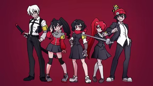 画像ギャラリー No.027のサムネイル画像 / 背中越しの視点で，パリィや回避を駆使して戦うローグライクアクション「Lunaraxia: Magpie Sings of the World's End」［BIC2025］