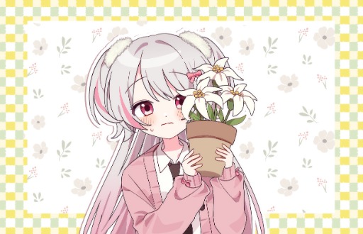 画像ギャラリー No.011のサムネイル画像 / かわいいものを見ると気絶する。親友の女の子に告白するため，危険な3日間を過すビジュアルノベル「Heartahce you」［BIC2025］