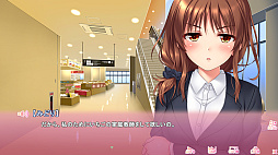 いちごの個人レッスン〜私の家庭教師お兄ちゃん〜