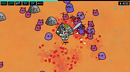 Mining Survivors