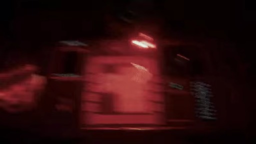 画像ギャラリー No.007のサムネイル画像 / 深海の狭い潜水球を舞台にしたデスゲームホラー「BATHYSPHERE」。ソナーで相手の位置をじわじわと追い詰める戦略を楽しめる［BIC2025］