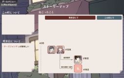 画像ギャラリー No.007のサムネイル画像 / 舞台は，なにを注文しても合言葉になってしまう喫茶店。短編マルチエンドADV「アイアイ喫茶店」，Steamで8月29日に発売