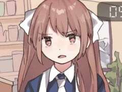 どんな注文をしても奥の部屋へと通されてしまう喫茶店を舞台にしたADV「アイアイ喫茶店」，Steamで配信開始。リリース記念セールも