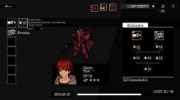 Rhea of the Remnant