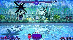 Spookitchen