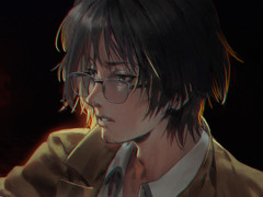 「死印」リブート作品，2027年度発売予定。クラウドファンディングに関する配信を本日21：00に実施