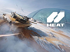 「World of Tanks: HEAT」，正式発表。戦車戦にヒーローシューターの要素を融合し，従来作とは一線を画すスピード感とアクション性を実現