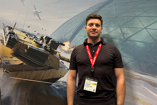 画像ギャラリー No.001のサムネイル画像 / 戦車戦の概念を覆す「World of Tanks: HEAT」。Wargamingが挑む新境地を体験してきた［gamescom］