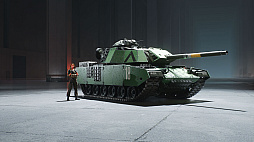 画像ギャラリー No.012のサムネイル画像 / 戦車戦の概念を覆す「World of Tanks: HEAT」。Wargamingが挑む新境地を体験してきた［gamescom］
