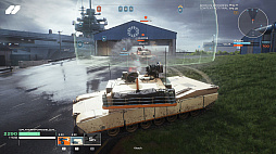 画像ギャラリー No.019のサムネイル画像 / 戦車戦の概念を覆す「World of Tanks: HEAT」。Wargamingが挑む新境地を体験してきた［gamescom］