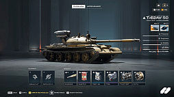 画像ギャラリー No.004のサムネイル画像 / 「World of Tanks: HEAT」,ゲームの舞台設定や緊迫感あふれる装甲戦闘,ゲームモードを解説。紹介動画シリーズ第1弾を公開