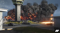 画像ギャラリー No.002のサムネイル画像 / 戦車ヒーローシューター「World of Tanks: HEAT」，PC/PS5/Xbox向けに正式リリース。5つの無料ウィークリーバトルパスを含む「シーズン0」が開幕