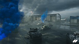 画像ギャラリー No.007のサムネイル画像 / 戦車ヒーローシューター「World of Tanks: HEAT」，PC/PS5/Xbox向けに正式リリース。5つの無料ウィークリーバトルパスを含む「シーズン0」が開幕