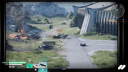 画像ギャラリー No.011のサムネイル画像 / 戦車ヒーローシューター「World of Tanks: HEAT」，PC/PS5/Xbox向けに正式リリース。5つの無料ウィークリーバトルパスを含む「シーズン0」が開幕