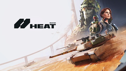 画像ギャラリー No.014のサムネイル画像 / 戦車ヒーローシューター「World of Tanks: HEAT」,PC/PS5/Xbox向けに正式リリース。5つの無料ウィークリーバトルパスを含む「シーズン0」が開幕