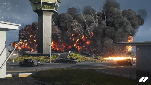 画像ギャラリー No.015のサムネイル画像 / 戦車ヒーローシューター「World of Tanks: HEAT」,PC/PS5/Xbox向けに正式リリース。5つの無料ウィークリーバトルパスを含む「シーズン0」が開幕