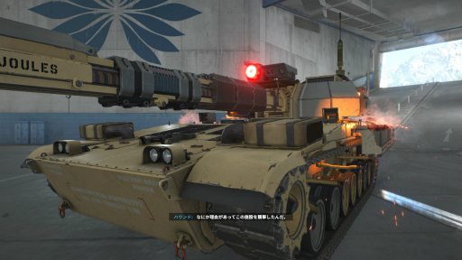 画像ギャラリー No.002のサムネイル画像 / 今日から始める「World of Tanks: HEAT」初心者ガイド。“戦車×ヒーローシューター”という異色の戦場にどう参戦するか,最初の一歩に役立つ知識を紹介【PR】