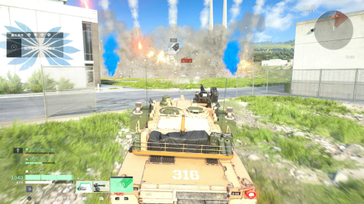 画像ギャラリー No.003のサムネイル画像 / 今日から始める「World of Tanks: HEAT」初心者ガイド。“戦車×ヒーローシューター”という異色の戦場にどう参戦するか,最初の一歩に役立つ知識を紹介【PR】