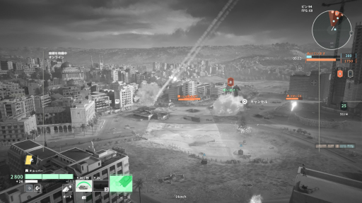 画像ギャラリー No.018のサムネイル画像 / 今日から始める「World of Tanks: HEAT」初心者ガイド。“戦車×ヒーローシューター”という異色の戦場にどう参戦するか,最初の一歩に役立つ知識を紹介【PR】