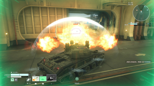 画像ギャラリー No.045のサムネイル画像 / 今日から始める「World of Tanks: HEAT」初心者ガイド。“戦車×ヒーローシューター”という異色の戦場にどう参戦するか,最初の一歩に役立つ知識を紹介【PR】