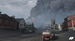 画像ギャラリー No.010のサムネイル画像 / 「World of Tanks: HEAT」,シーズン2「ファイア・アンド・アッシュ」開幕。20対20の大規模「コンクエスト」などを追加